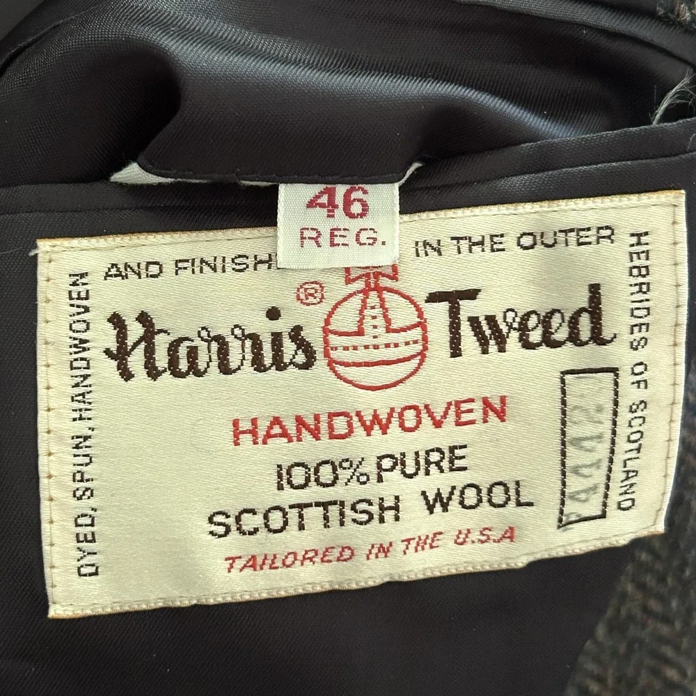 Titus MacDuff vintage titus